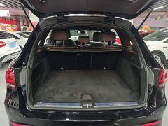 Mercedes-Benz GLC Facelift GLC 260 L 4MATIC Luxury - ფოტო 19