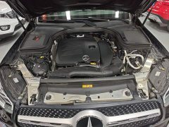 Mercedes-Benz GLC Facelift GLC 260 L 4MATIC Luxury - ფოტო 20