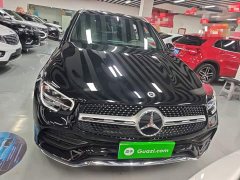 Mercedes-Benz GLC Facelift GLC 260 L 4MATIC Luxury - ფოტო 3