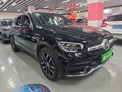 Mercedes-Benz GLC Facelift GLC 260 L 4MATIC Luxury - ფოტო 4