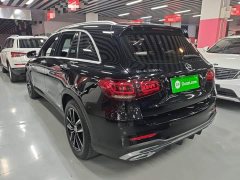 Mercedes-Benz GLC Facelift GLC 260 L 4MATIC Luxury - ფოტო 5