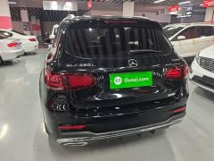 Mercedes-Benz GLC Facelift GLC 260 L 4MATIC Luxury - ფოტო 6