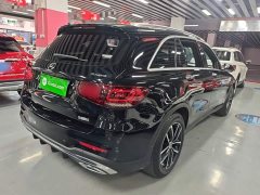 Mercedes-Benz GLC Facelift GLC 260 L 4MATIC Luxury - ფოტო 7