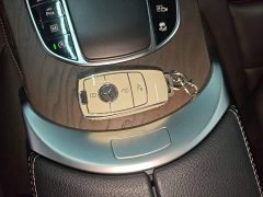 Mercedes-Benz GLC Facelift GLC 260 L 4MATIC Luxury - ფოტო 9
