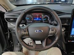 Ford Explorer 2020 EcoBoost 285 AWD Fashion Edition 6-Seater - ფოტო 11