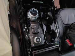 Ford Explorer 2020 EcoBoost 285 AWD Fashion Edition 6-Seater - ფოტო 14
