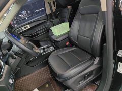 Ford Explorer 2020 EcoBoost 285 AWD Fashion Edition 6-Seater - ფოტო 15