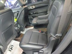 Ford Explorer 2020 EcoBoost 285 AWD Fashion Edition 6-Seater - ფოტო 17