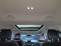 Ford Explorer 2020 EcoBoost 285 AWD Fashion Edition 6-Seater - ფოტო 18