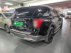 Ford Explorer 2020 EcoBoost 285 AWD Fashion Edition 6-Seater - ფოტო 7