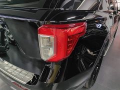Ford Explorer 2020 EcoBoost 285 AWD Fashion Edition 6-Seater - ფოტო 8
