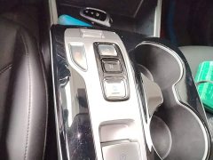 Hyundai Tucson 2023 Tucson L 1.5T Automatic Two-Wheel Drive DLX Luxury - ფოტო 14