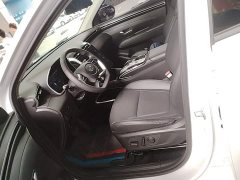 Hyundai Tucson 2023 Tucson L 1.5T Automatic Two-Wheel Drive DLX Luxury - ფოტო 15
