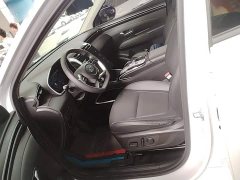 Hyundai Tucson 2023 Tucson L 1.5T Automatic Two-Wheel Drive DLX Luxury - ფოტო 16