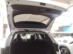 Hyundai Tucson 2023 Tucson L 1.5T Automatic Two-Wheel Drive DLX Luxury - ფოტო 19