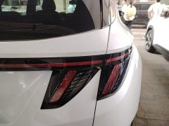 Hyundai Tucson 2023 Tucson L 1.5T Automatic Two-Wheel Drive DLX Luxury - ფოტო 8