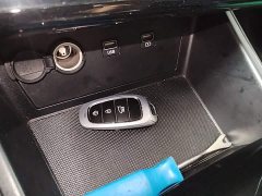 Hyundai Tucson 2023 Tucson L 1.5T Automatic Two-Wheel Drive DLX Luxury - ფოტო 9