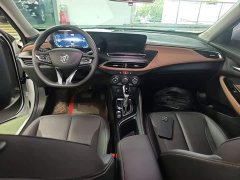 Buick Verano Pro 533T Comfort Edition - ფოტო 10
