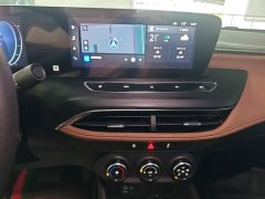 Buick Verano Pro 533T Comfort Edition - ფოტო 13