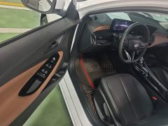 Buick Verano Pro 533T Comfort Edition - ფოტო 16