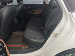 Buick Verano Pro 533T Comfort Edition - ფოტო 17