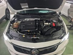 Buick Verano Pro 533T Comfort Edition - ფოტო 20
