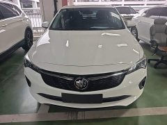 Buick Verano Pro 533T Comfort Edition - ფოტო 3