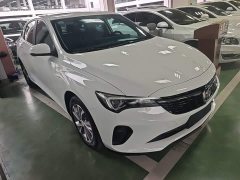 Buick Verano Pro 533T Comfort Edition - ფოტო 4