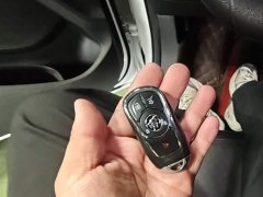 Buick Verano Pro 533T Comfort Edition - ფოტო 9
