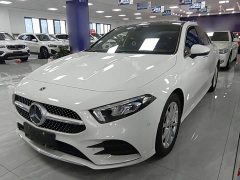 Mercedes-Benz A-Class A 200 L Sport Sedan Fashion Edition - ფოტო 1