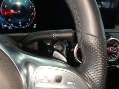 Mercedes-Benz A-Class A 200 L Sport Sedan Fashion Edition - ფოტო 14