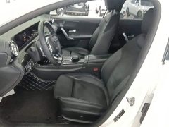 Mercedes-Benz A-Class A 200 L Sport Sedan Fashion Edition - ფოტო 15