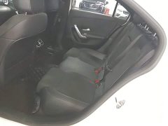 Mercedes-Benz A-Class A 200 L Sport Sedan Fashion Edition - ფოტო 17