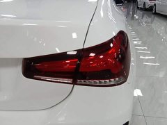 Mercedes-Benz A-Class A 200 L Sport Sedan Fashion Edition - ფოტო 8