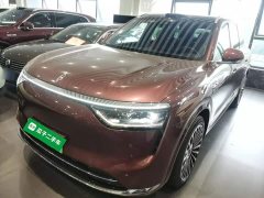AITO Aion M8 Extended Range Ultra 53.4kWh 5-Seater with 192-Channel LiDAR - ფოტო 1