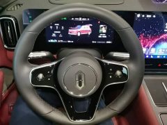 AITO Aion M8 Extended Range Ultra 53.4kWh 5-Seater with 192-Channel LiDAR - ფოტო 11