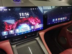 AITO Aion M8 Extended Range Ultra 53.4kWh 5-Seater with 192-Channel LiDAR - ფოტო 13