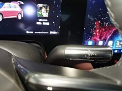 AITO Aion M8 Extended Range Ultra 53.4kWh 5-Seater with 192-Channel LiDAR - ფოტო 14
