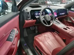 AITO Aion M8 Extended Range Ultra 53.4kWh 5-Seater with 192-Channel LiDAR - ფოტო 16