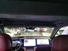 AITO Aion M8 Extended Range Ultra 53.4kWh 5-Seater with 192-Channel LiDAR - ფოტო 18