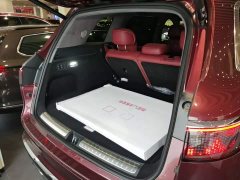 AITO Aion M8 Extended Range Ultra 53.4kWh 5-Seater with 192-Channel LiDAR - ფოტო 19