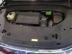 AITO Aion M8 Extended Range Ultra 53.4kWh 5-Seater with 192-Channel LiDAR - ფოტო 20