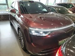 AITO Aion M8 Extended Range Ultra 53.4kWh 5-Seater with 192-Channel LiDAR - ფოტო 3