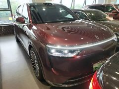 AITO Aion M8 Extended Range Ultra 53.4kWh 5-Seater with 192-Channel LiDAR - ფოტო 4