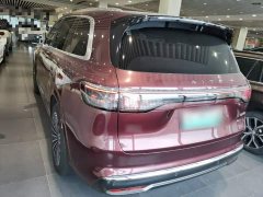 AITO Aion M8 Extended Range Ultra 53.4kWh 5-Seater with 192-Channel LiDAR - ფოტო 5