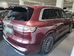 AITO Aion M8 Extended Range Ultra 53.4kWh 5-Seater with 192-Channel LiDAR - ფოტო 7