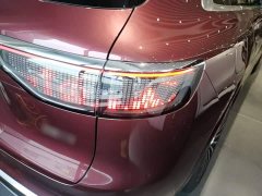 AITO Aion M8 Extended Range Ultra 53.4kWh 5-Seater with 192-Channel LiDAR - ფოტო 8