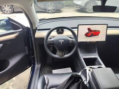 Tesla Model Y Long Range All-Wheel Drive - ფოტო 11