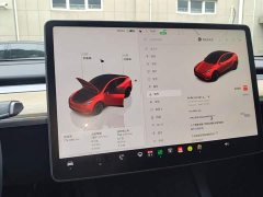 Tesla Model Y Long Range All-Wheel Drive - ფოტო 13