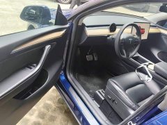 Tesla Model Y Long Range All-Wheel Drive - ფოტო 16
